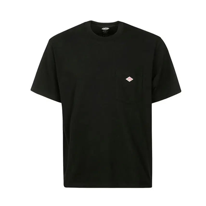[BUNJANG] DANTON Short Sleeve T-Shirt / [번장최저가][무료배송]단톤 반팔티