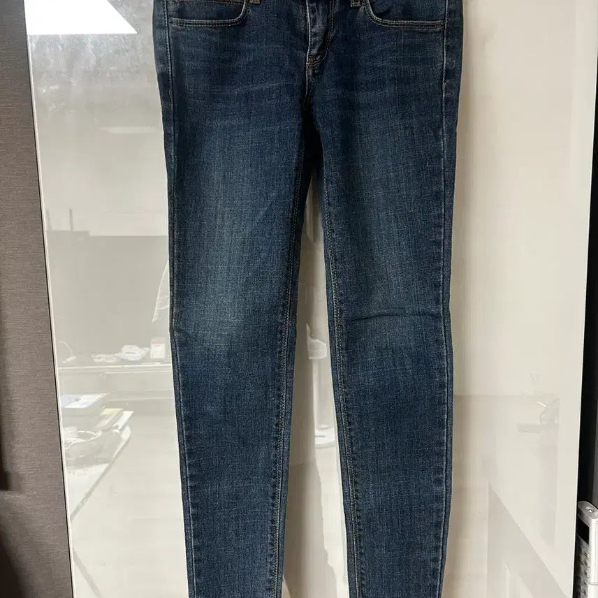 [BUNJANG] Women's Skinny Jeans (XS Size) / 여성 스키니진 판매합니다.(XS 사이즈)