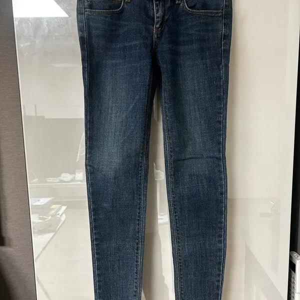 [BUNJANG] Women's Skinny Jeans (XS Size) / 여성 스키니진 판매합니다.(XS 사이즈)