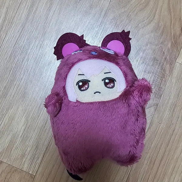 [BUNJANG] IDOLiSH7 Kujo Tenn Warumon Nui Plush / 아이나나 쿠죠텐 와루몬누이