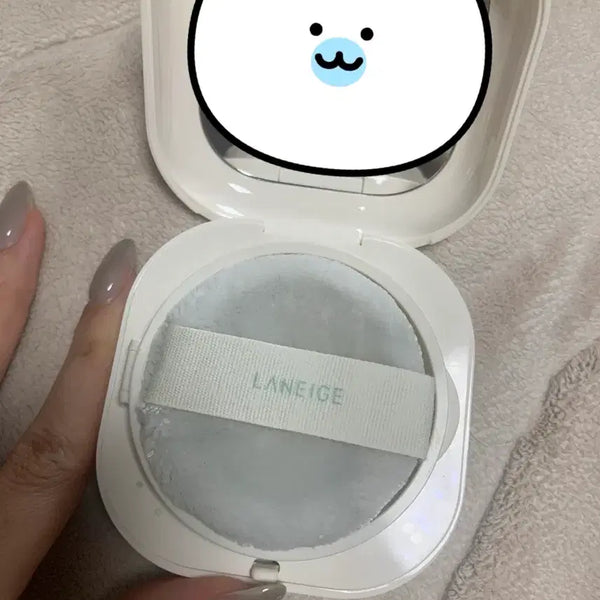 [BUNJANG] LANEIGE Neo Essential Blurring Finish Powder / 라네즈 네오 에센셜 블러링 피니시 파우더