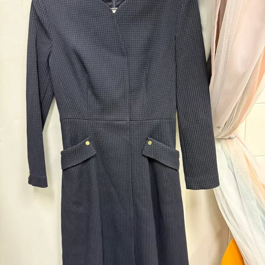 [BUNJANG] Misha One-Piece Dress / 미샤 원피스