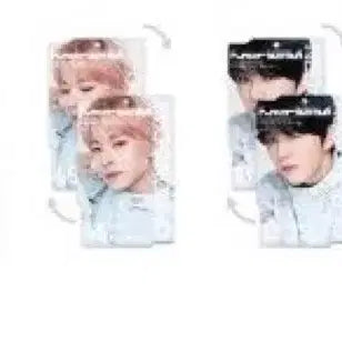 [BUNJANG] NCT Sakuya Lenticular Photocard / 엔시티 팝업 사쿠야 렌티큘러
