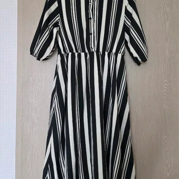 [BUNJANG] Olive des Olive Striped Dress / 일본 올리브데올리브 스트라이프 원피스