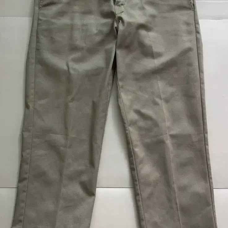 [BUNJANG] Dickies 874 Khaki Work Pants (32x31) / 디키즈 874 카키 32x31 1.8만
