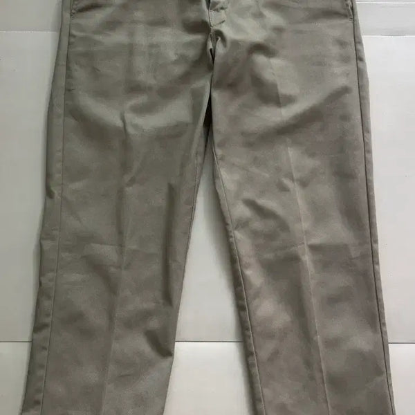 [BUNJANG] Dickies 874 Khaki Work Pants (32x31) / 디키즈 874 카키 32x31 1.8만