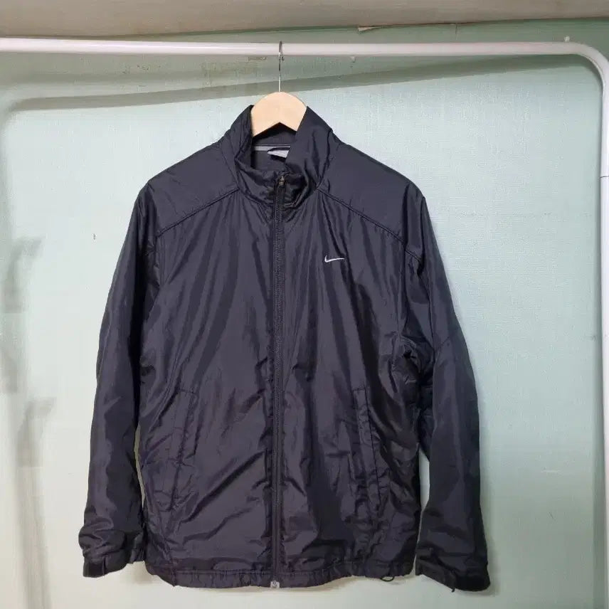 [BUNJANG] Nike Lightweight Jumper Size M (95) / 나이키 경량 점퍼 M 95