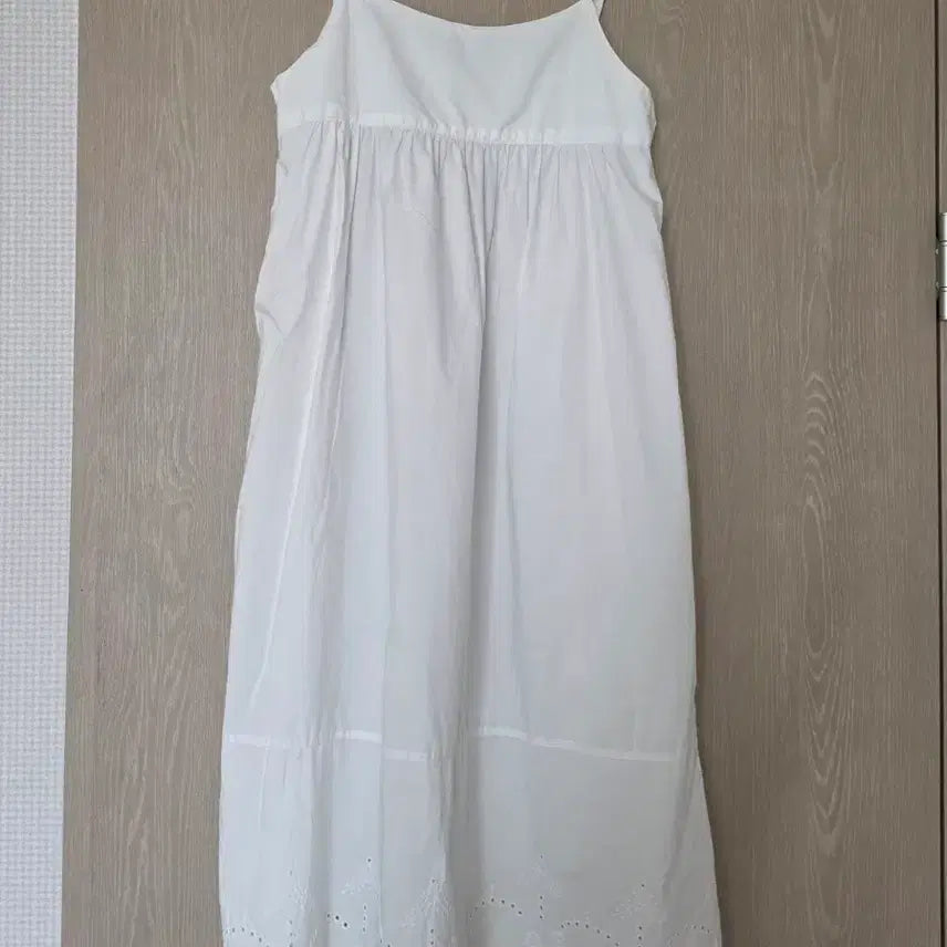 [BUNJANG] SM2 Mori Girl Basic Underskirt / sm2 일본 모리걸 기본 언더스커트
