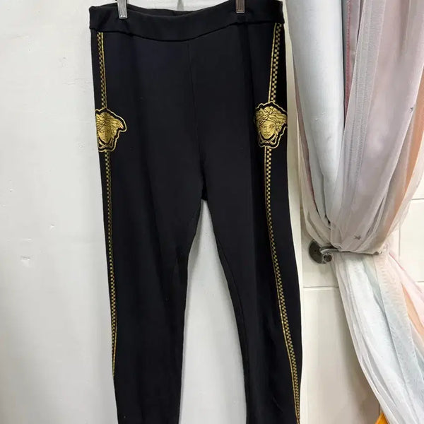[BUNJANG] Versace Track Pants / 베르사체 추리닝바지