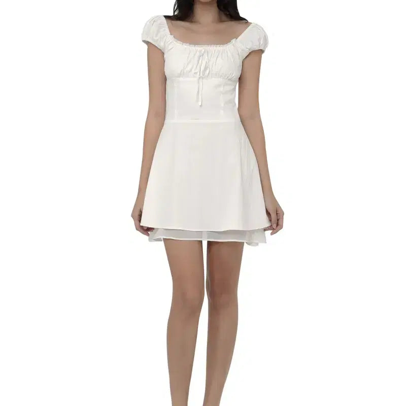 [BUNJANG] Cleesier Chloe Dress M Size / 클리시어 클로에 원피스