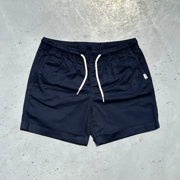[BUNJANG] Dickies Navy Shorts / 디키즈 네이비 반바지