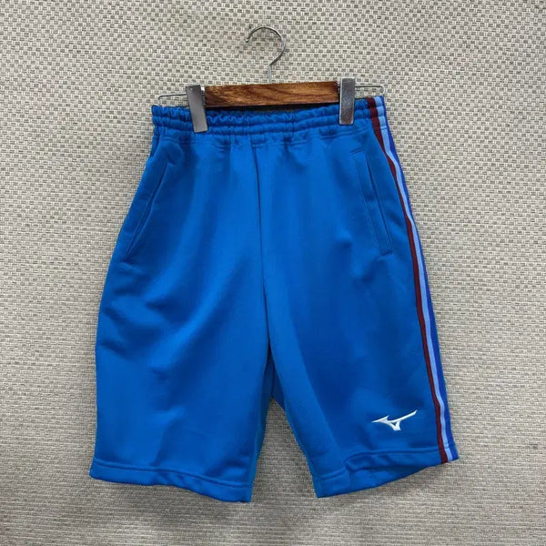 [BUNJANG] Mizuno Training Shorts L / 미즈노 츄리닝 반바지 L D02851