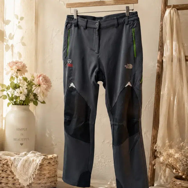 [BUNJANG] The North Face Summit Series Women's Softshell Pants Size 30 / NORTH FACE Summit Series Softshell 여 30