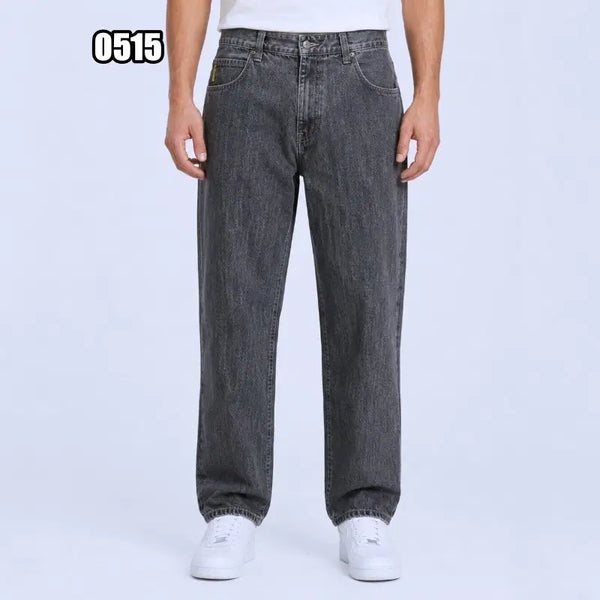 [BUNJANG] Giorgio Armani Black Denim Pants / 34) 아르마니 진 블랙 데님 팬츠