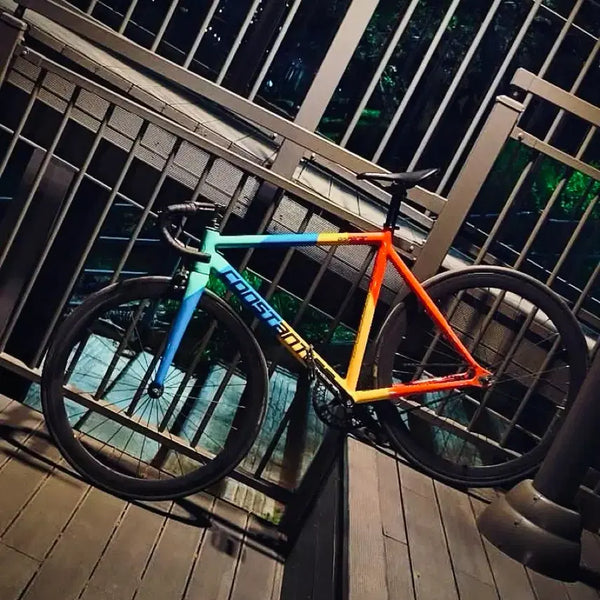 [BUNJANG] Constantine Dipa 2024 Tropical Bicycle / 콘스탄틴 디페 2024 트로피컬 개급처 (어그로X)
