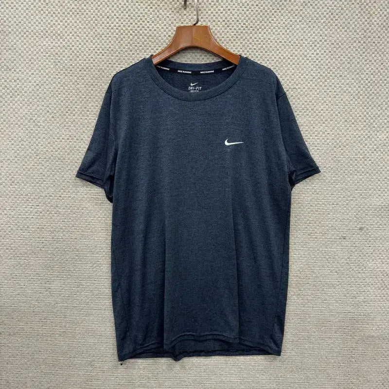 [BUNJANG] Nike Dri-FIT Performance T-Shirt - Large / 나이키 기능성 반팔티 L D02797