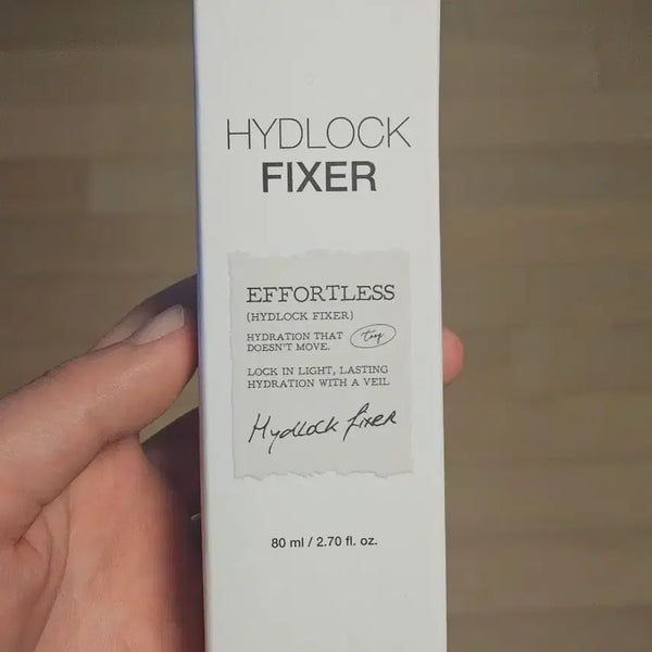 [BUNJANG] TOOCUT Hydrac Fixer 80ml Makeup Fixer / 투크 하이드락 픽서 80ml 메이크업 픽서