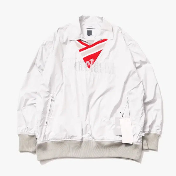 [BUNJANG] Facetasm Pullover Jacket / FACETASM 풀오버 자켓