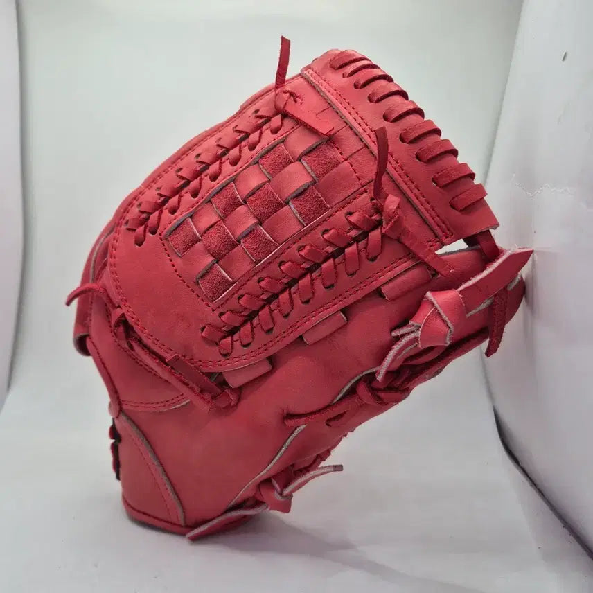 [BUNJANG] Top-Grade Baseball Glove (Professional Player Model) / FD12-7E