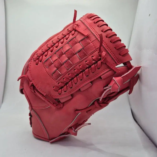 [BUNJANG] Top-Grade Baseball Glove (Professional Player Model) / FD12-7E