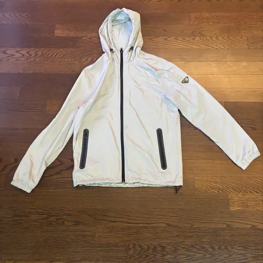 [BUNJANG] Prada Windbreaker Jacket / 프라다 바람막이