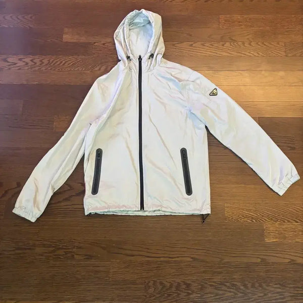 [BUNJANG] Prada Windbreaker Jacket / 프라다 바람막이