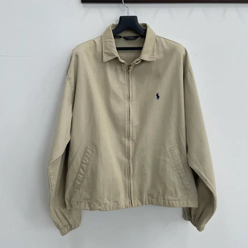 [BUNJANG] 80s Polo Ralph Lauren USA Archive Swingtop Jacket / 80s 폴로 랄프로렌 usa 스윙톱 아카이브 자켓