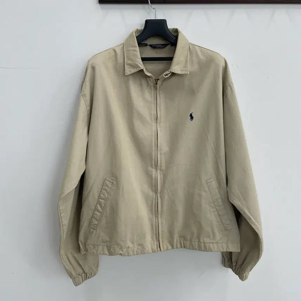 [BUNJANG] 80s Polo Ralph Lauren USA Archive Swingtop Jacket / 80s 폴로 랄프로렌 usa 스윙톱 아카이브 자켓