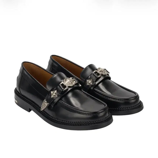 [BUNJANG] Toga Pulla Pulido Loafers Size 37 / Toga pulla 토가 풀라 풀리도 로퍼 37