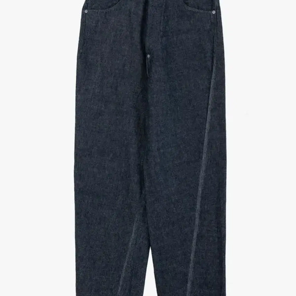 [BUNJANG] NSS 26SS Sharky Twist Denim Pants / [L/32] 26SS 나이스네스 Sharky 트위스트데님 팬츠