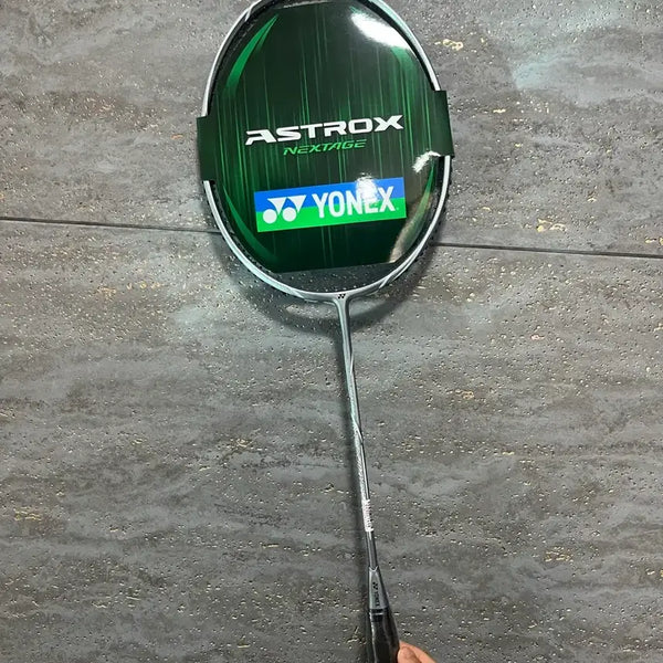 [BUNJANG] Yonex Astrox Nextage 4U Badminton Racket / (보증ㅇ/새상품)요넥스 아스트록스 넥스테이지 신형 4U 배드민턴 라켓