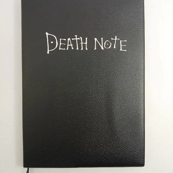 [BUNJANG] Death Note Anime Notebook / 데스노트/노트