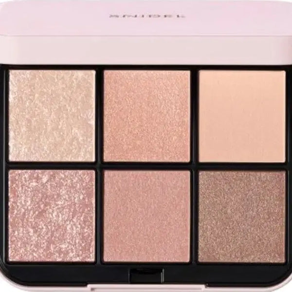 [BUNJANG] Snydell Beauty Eye Designer Shadow N01 Coral Charm / 스나이델 뷰티 아이섀도우 아이 디자이너 n01 코랄 참