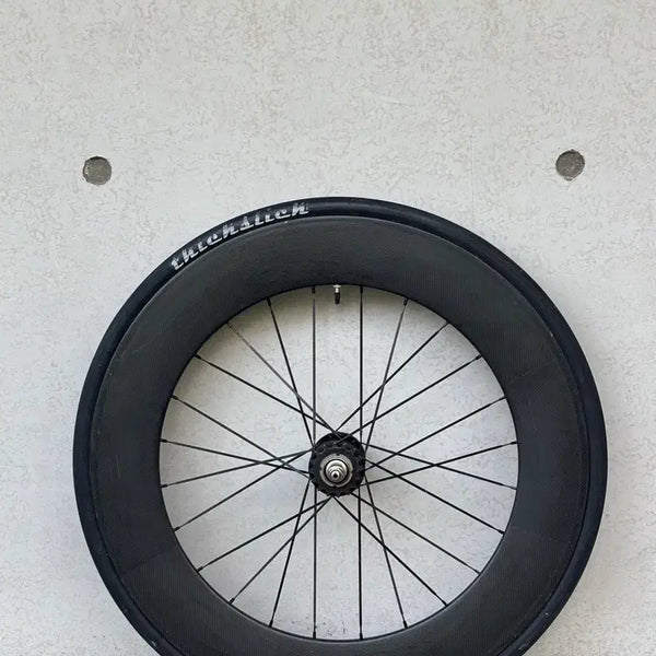 [BUNJANG] Viper Speed Demon 88 Rim Rear Carbon Wheel / 바이퍼 스피드데몬 88림 리어 카본 휠 팔아요 픽시 교신(csc,노바텍