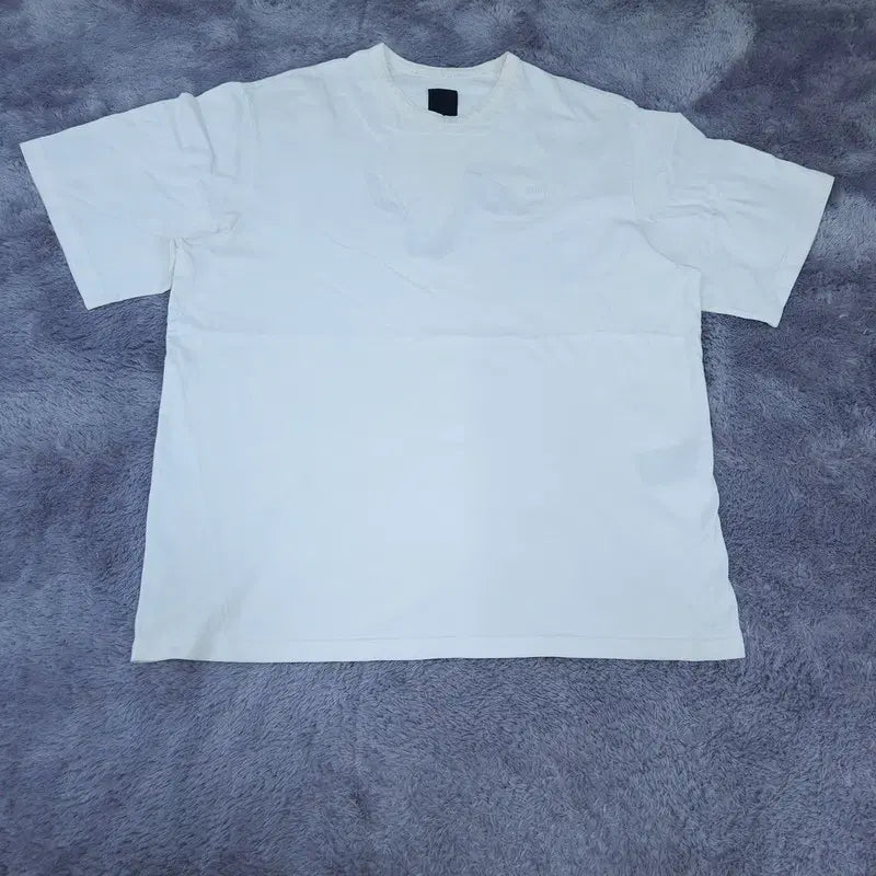 [BUNJANG] Junya Watanabe XL Short Sleeve T-Shirt / XL 준지 반팔 티 | 0508A03