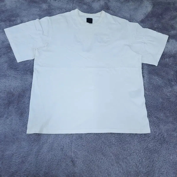 [BUNJANG] Junya Watanabe XL Short Sleeve T-Shirt / XL 준지 반팔 티 | 0508A03