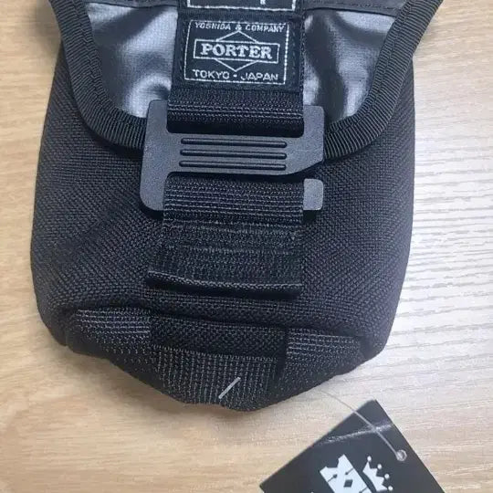 [BUNJANG] Porter x Stussy 30th Anniversary Pouch / 포터 스투시 30주년 파우치