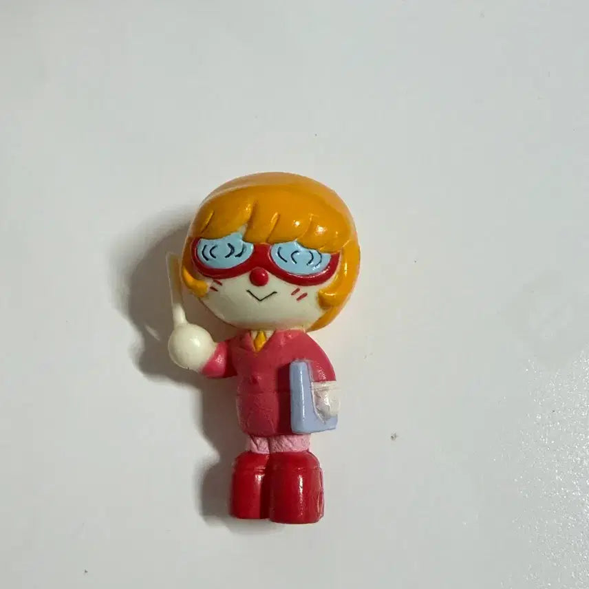 [BUNJANG] Anpanman Jjangi Mini Figure / 호빵맨 짤랑이 미니피규어