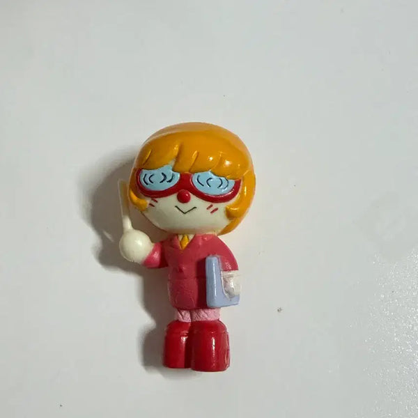 [BUNJANG] Anpanman Jjangi Mini Figure / 호빵맨 짤랑이 미니피규어