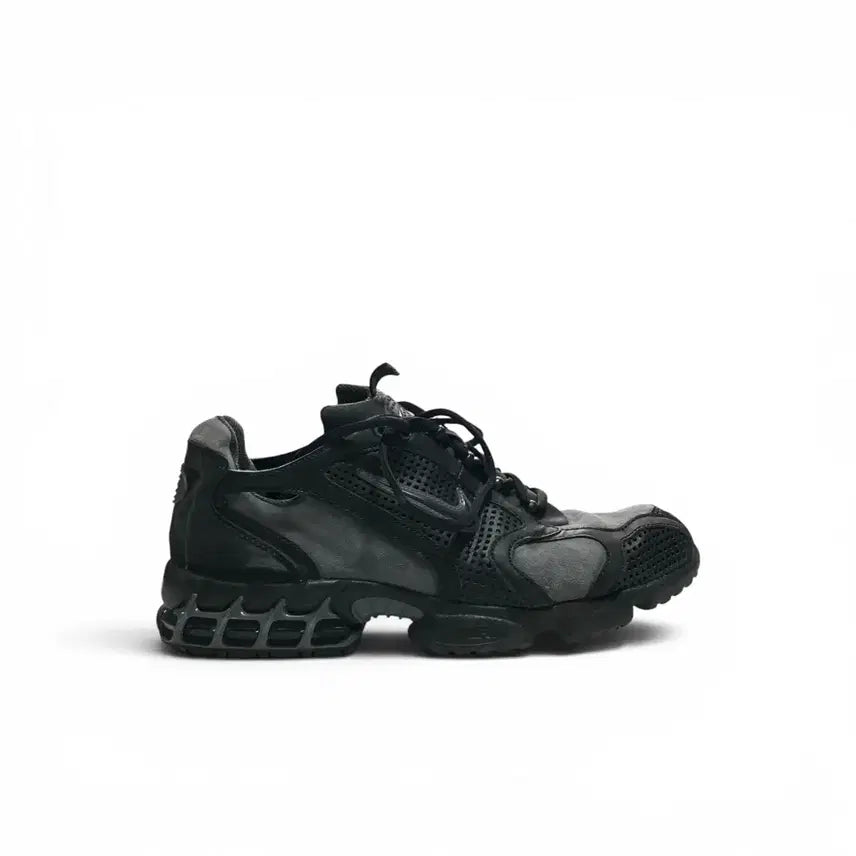 [BUNJANG] Nike Air Zoom Spiridon Cage 2 SE Black (270mm) / 나이키 에어 줌 스피리돈 케이지2 SE 블랙 270