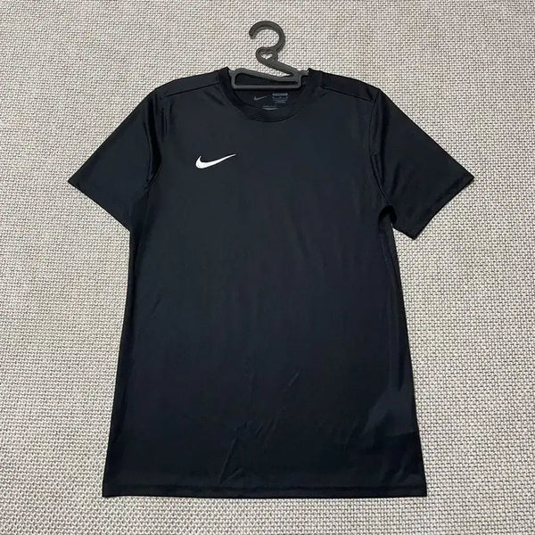 [BUNJANG] Nike Dri-FIT Round Neck T-Shirt / M 나이키 기능성 라운드 반팔티 B.7617