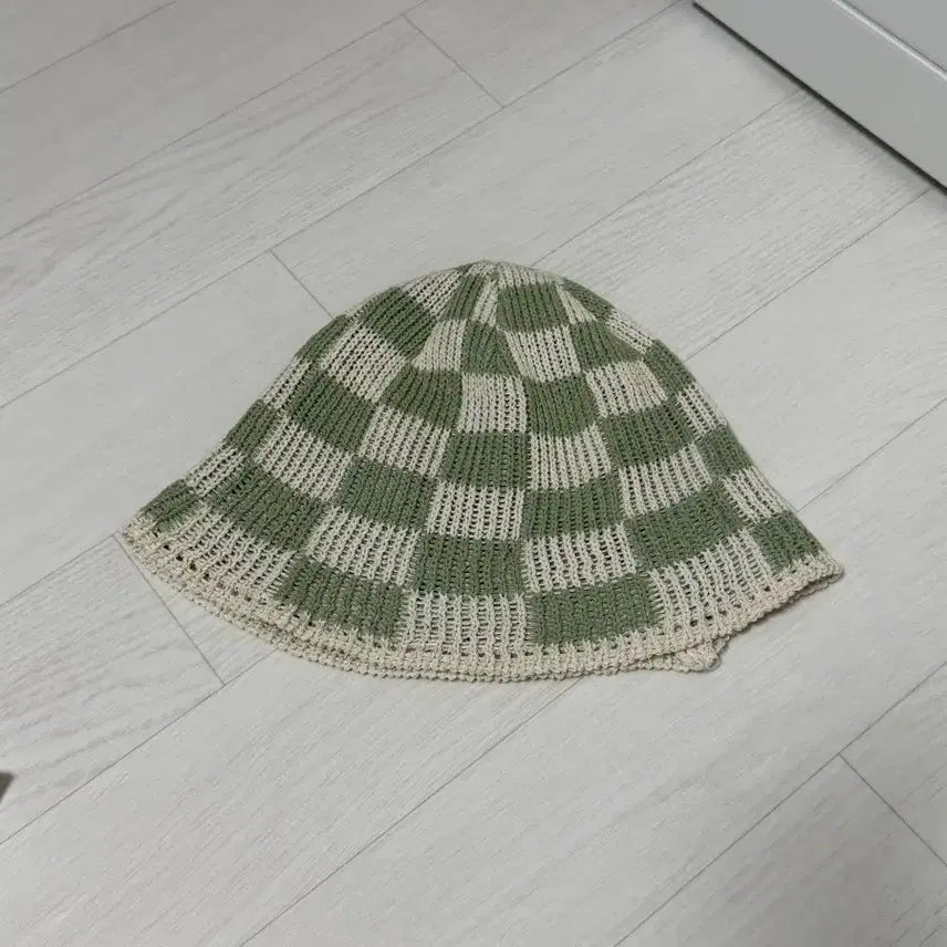 [BUNJANG] Knit Bucket Hat / 니트 벙거지, 버킷햇