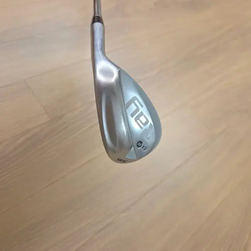 [BUNJANG] Romaro Ray SX R Wedge 56 Degree / (정품)명품 로마로 RAY SX R 웨지 56도