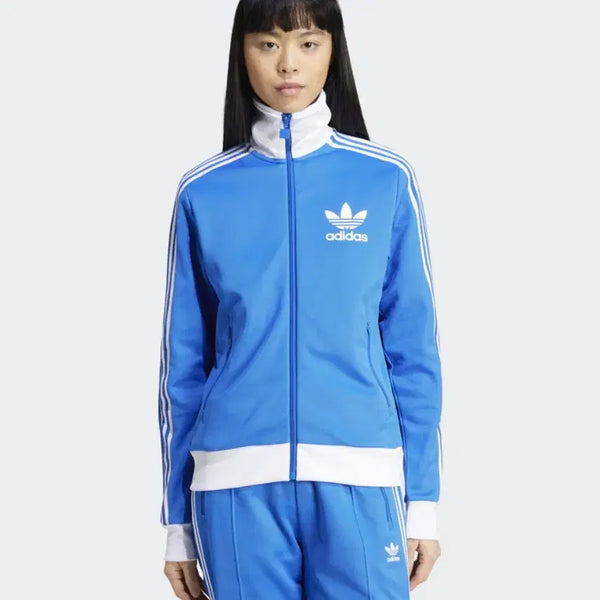 [BUNJANG] Adidas Trap Top Blue / 아디다스 트랩탑 블루