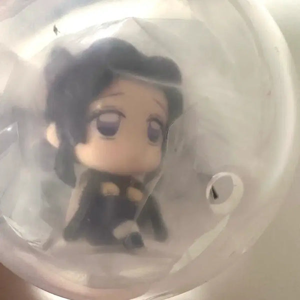 [BUNJANG] Kimetsu no Yaiba Shinobu Kochou Machiboke Figure / (미개봉 귀멸의칼날 시노부 마치보케 언제오려나 피규어 가챠 귀칼