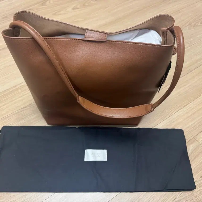 [BUNJANG] SJSJ Shoulder Bag / sjsj 가방