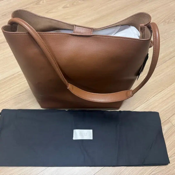[BUNJANG] SJSJ Shoulder Bag / sjsj 가방