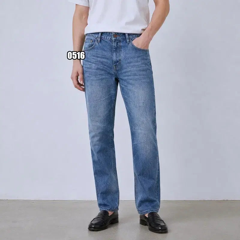 [BUNJANG] Levi's 511 Slim Fit Jeans / 30) 리바이스 511 슬림핏 청바지