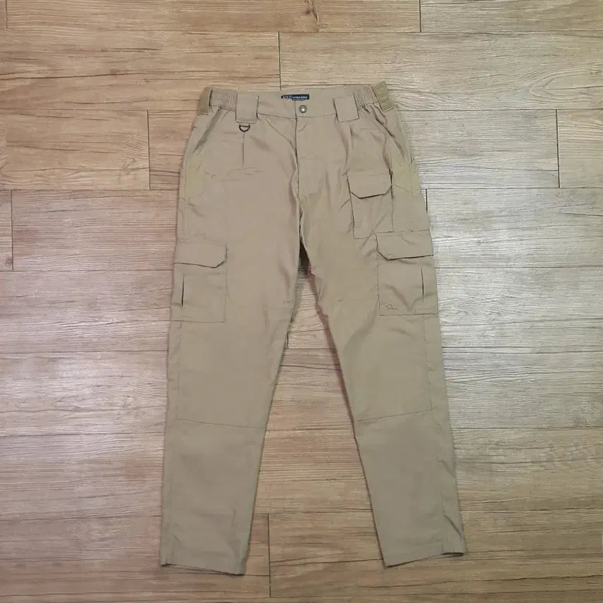 [BUNJANG] 5.11 Tactical Pants Size 33/34 / 511 택티컬 전술바지 33,34사이즈