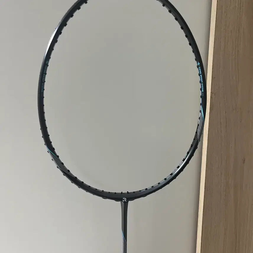 [BUNJANG] Red Sun AT28 Vintage Badminton Racket / 레드썬 AT28 구형 신동급 배드민턴 라켓
